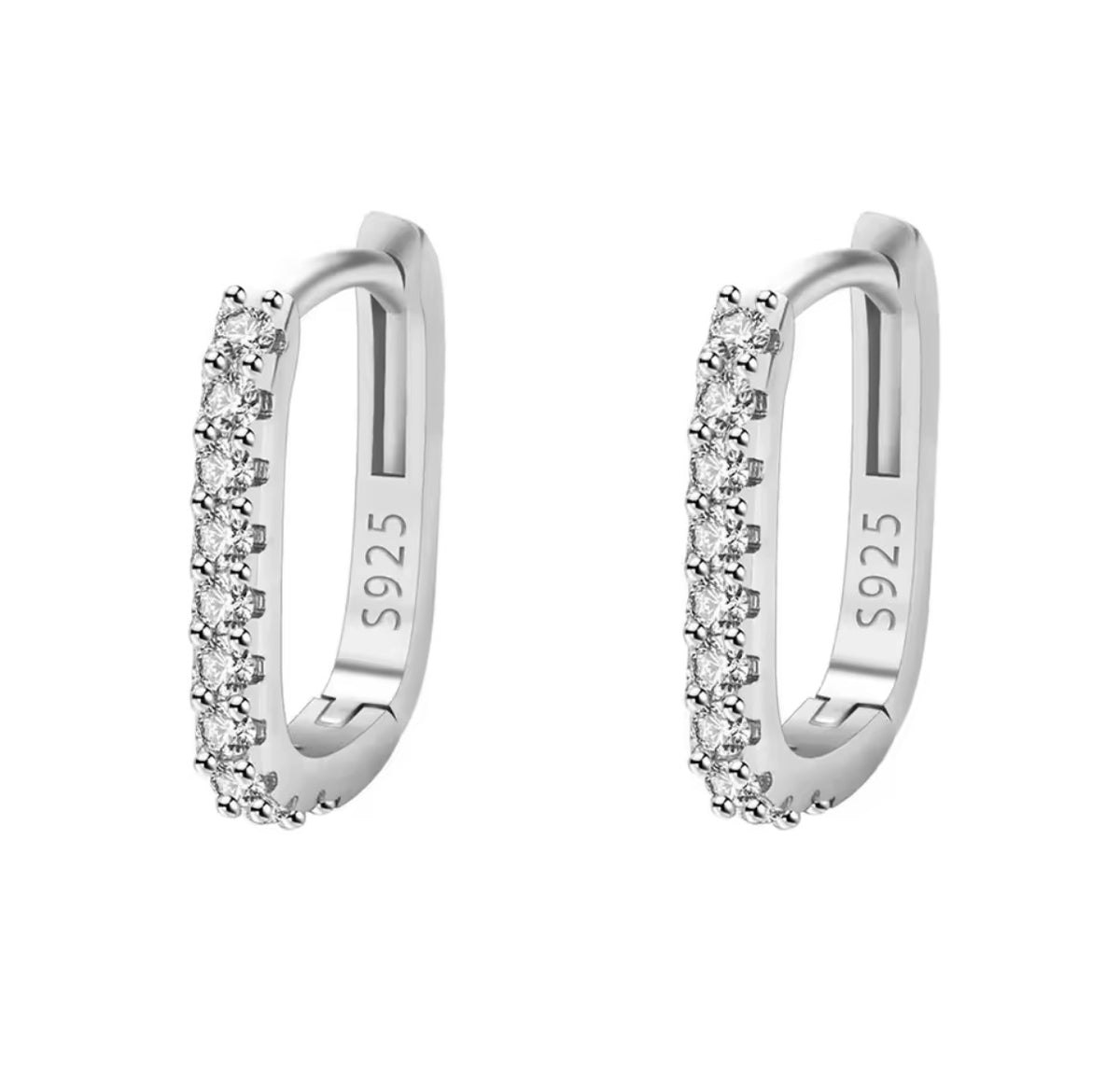 Hoop Earrings