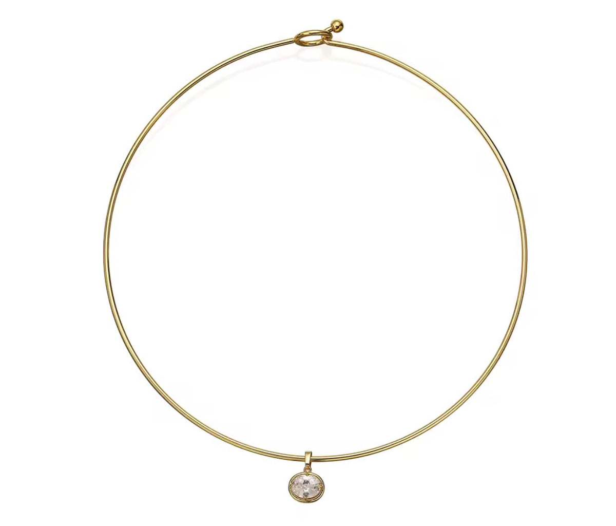 Golden Hour Necklace