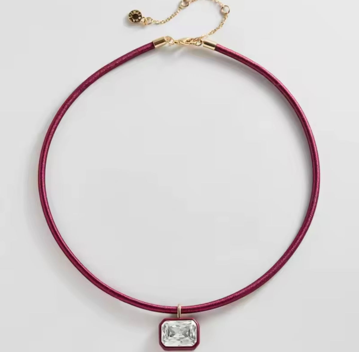 Rosie Necklace
